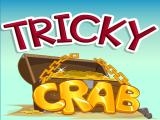 玩 Tricky crab now