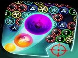 玩 Bubble shooter : galaxy defense-2 now