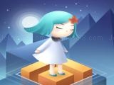 玩 Isometric puzzle online now
