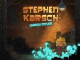玩 Stephen karsch now