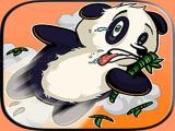 玩 Bounce panda now
