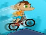 玩 Bmx now