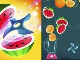 玩 Fruit master 2021 now