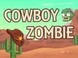 玩 Cowboy zombies 2 now