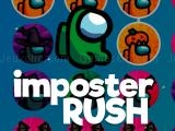 玩 İmposter rush now