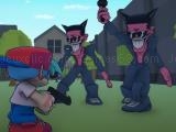 玩 Fnf fps now
