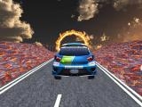 玩 Car stunt race trial now