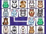玩 Kris mahjong animals now