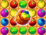 玩 Fruit party now