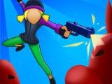 玩 Shooter rush now