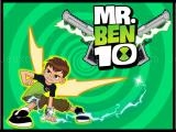 玩 Mr ben 10 now