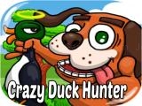 玩 Crazy duck hunter now