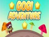 玩 Gogi adventure hd now