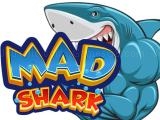 玩 Mad shark 3d now