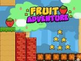 玩 Fruit adventure now