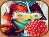 玩 Berries now