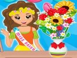 玩 Florist now