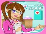 玩 Nurse now