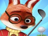 玩 Foxy golf royale now