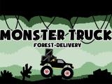玩 Monster truck hd now