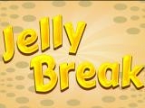 玩 Jelly breaks now
