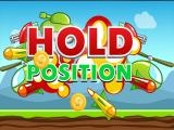 玩 Hold position war now