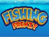 玩 Fishing frenzy hd now