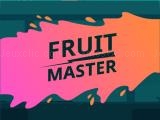 玩 Fruit master hd now