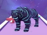 玩 Deadly hunters game online now
