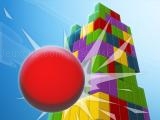 玩 Color turret 3d now