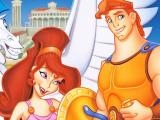 玩 Hercules jigsaw puzzle collection now