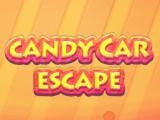 玩 Candy cars escape now