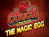 玩 Chucky chicken now