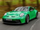 玩 Porsche 911 gt3 puzzle now