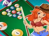 玩 Pool shooter now