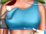 玩 Hospital doctor game now