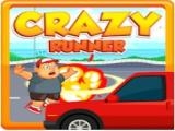 玩 Crazyrunner now
