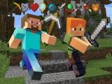 玩 Minecraft hidden items now