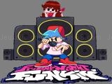 玩 Friday night funkin full week! now