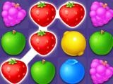 玩 Jelly fruits now