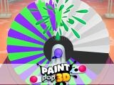 玩 Paint pop now