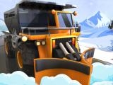 玩 Clean road 3d now