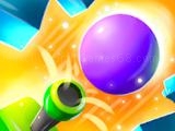 玩 Cannon hit: target shooting game now