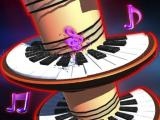 玩 Helix music tiles now