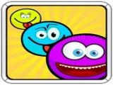 玩 Smiles ball now