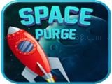 玩 Spacepurge now