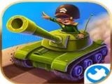 玩 Tankdefender1 now