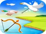 玩 Duck bow hunt free now