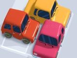 玩 Unblock parking puzzle now