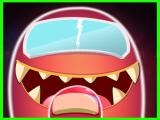 玩 Among us play online : imposter killer 3d now